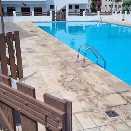 Ap 52 Centro Com Piscina Apartment แซร์ฮาเนกรา ห้อง รูปภาพ