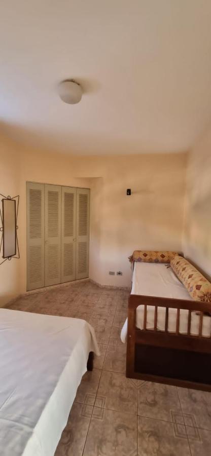 Ap 52 Centro Com Piscina Apartment แซร์ฮาเนกรา ภายนอก รูปภาพ