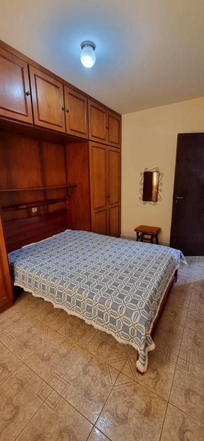 Ap 52 Centro Com Piscina Apartment แซร์ฮาเนกรา ภายนอก รูปภาพ