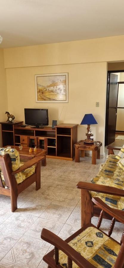 Ap 52 Centro Com Piscina Apartment แซร์ฮาเนกรา ภายนอก รูปภาพ